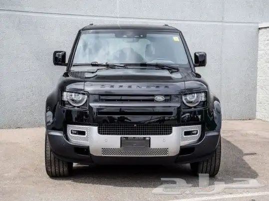 لاند روفر ديفيندر Land Rover Defender 110 SUV موديل 2023 0