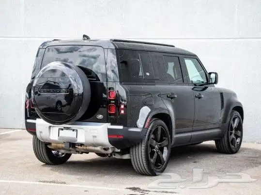 لاند روفر ديفيندر Land Rover Defender 110 SUV موديل 2023 2