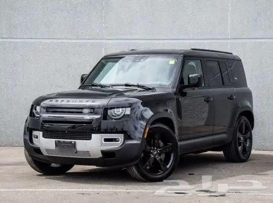 لاند روفر ديفيندر Land Rover Defender 110 SUV موديل 2023 1