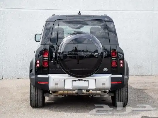 لاند روفر ديفيندر Land Rover Defender 110 SUV موديل 2023 3