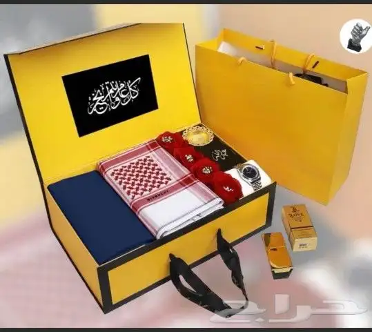 وفرت جميع اطقم الهدايا المتنوعة التي تعبر عن حبك 46