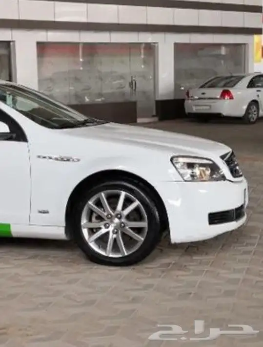 جنوط كابرس LS موديل 2016 مقاس 18 3