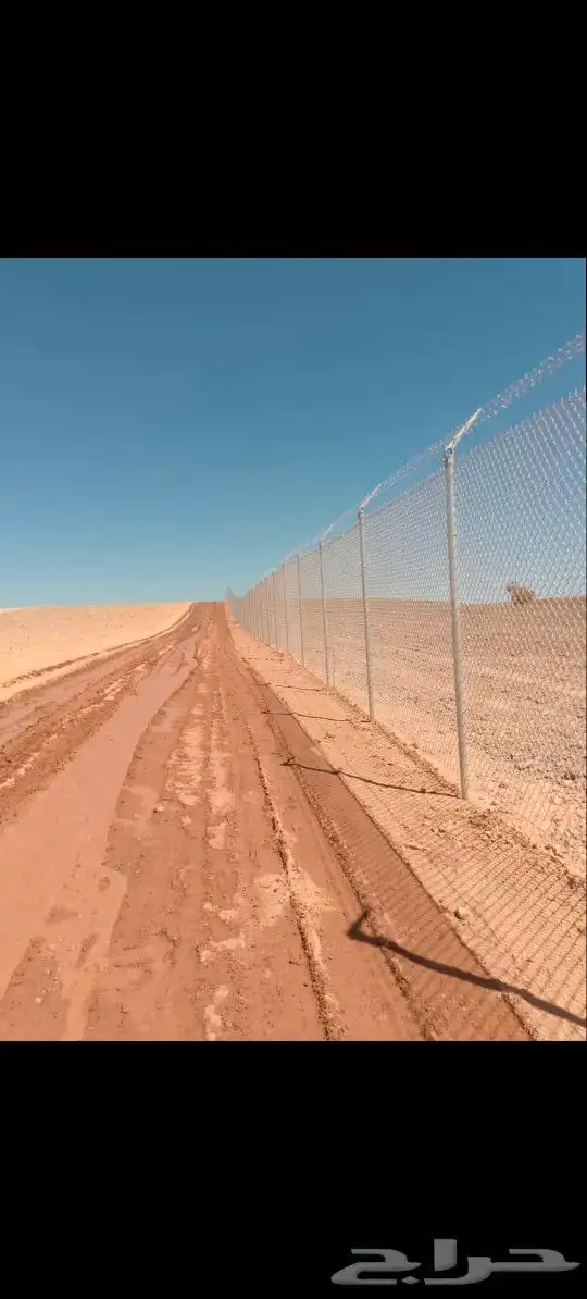 شبوك مزارع مواقع وحجر ربراب 11
