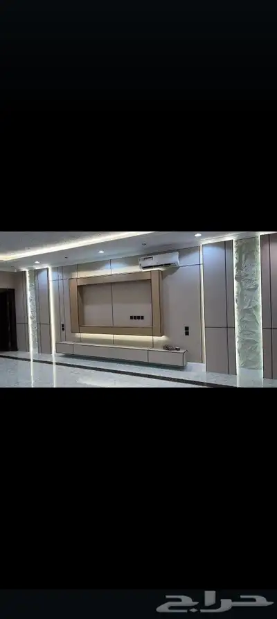 تنسيق ديكورات داخليه 2