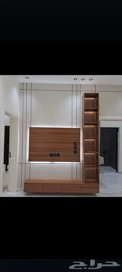 تنسيق ديكورات داخليه 1