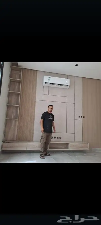 تنسيق ديكورات داخليه 3
