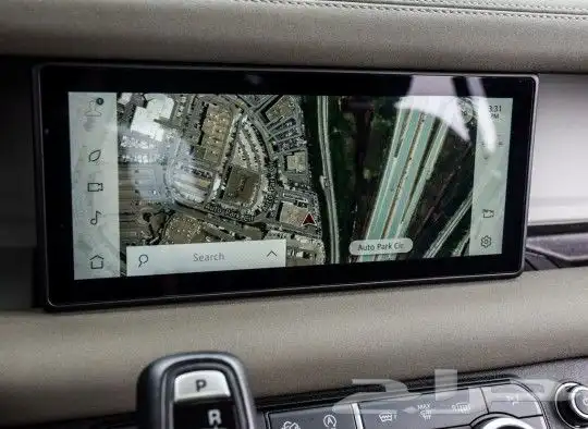 لاند روفر ديفيندر Land Rover Defender 110 SUV موديل 2023 19