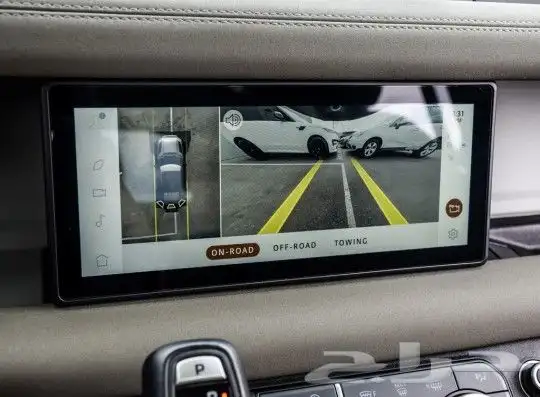 لاند روفر ديفيندر Land Rover Defender 110 SUV موديل 2023 17