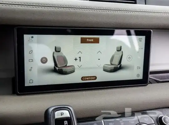 لاند روفر ديفيندر Land Rover Defender 110 SUV موديل 2023 18