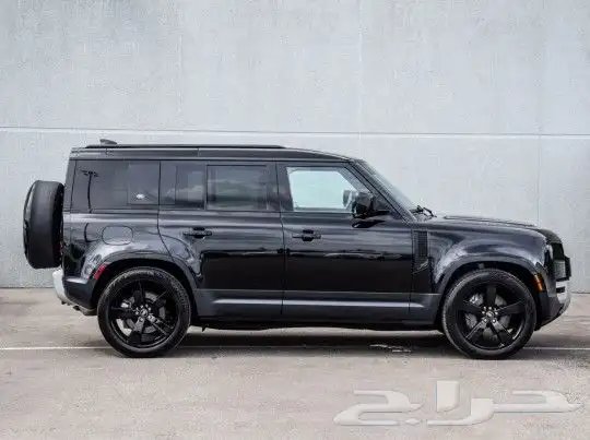 لاند روفر ديفيندر Land Rover Defender 110 SUV موديل 2023 4