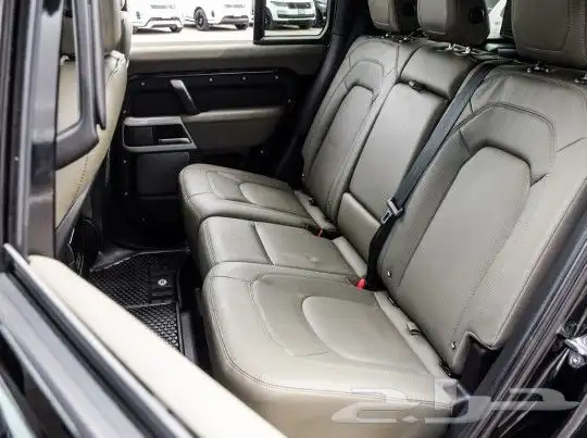 لاند روفر ديفيندر Land Rover Defender 110 SUV موديل 2023 9