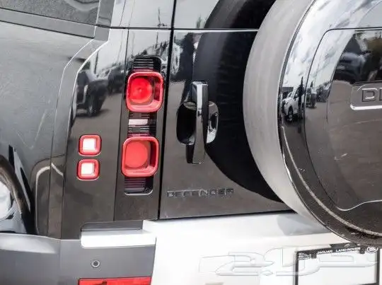 لاند روفر ديفيندر Land Rover Defender 110 SUV موديل 2023 7