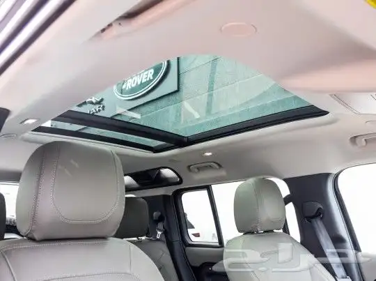 لاند روفر ديفيندر Land Rover Defender 110 SUV موديل 2023 24
