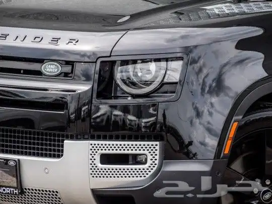 لاند روفر ديفيندر Land Rover Defender 110 SUV موديل 2023 6