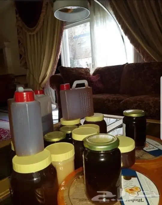 عسل سدر و عسل متزوجين تخفيضات اليوم الوطني اي منتج خصم 64 1