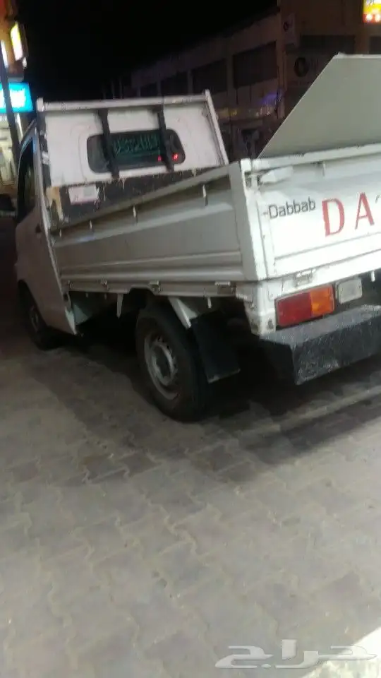 دباب مشاوير 1