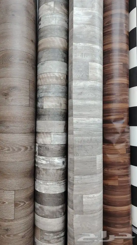 مشمع بلاستيك بلجيكي 10