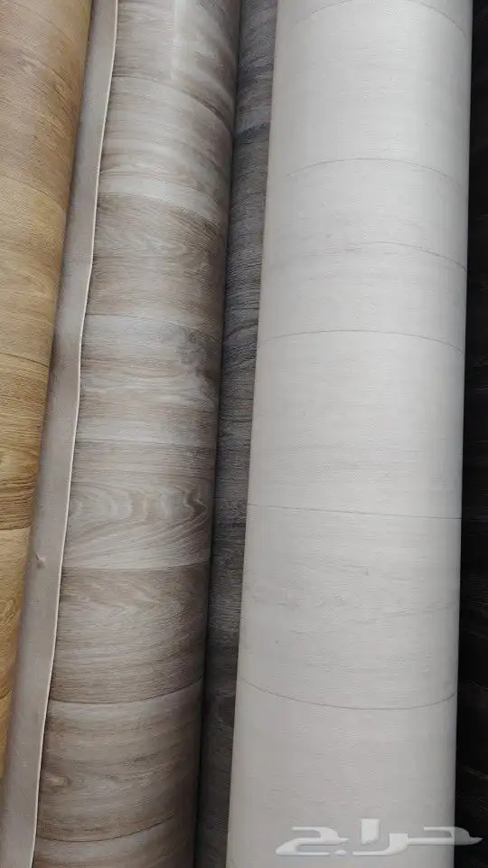 مشمع بلاستيك بلجيكي 9