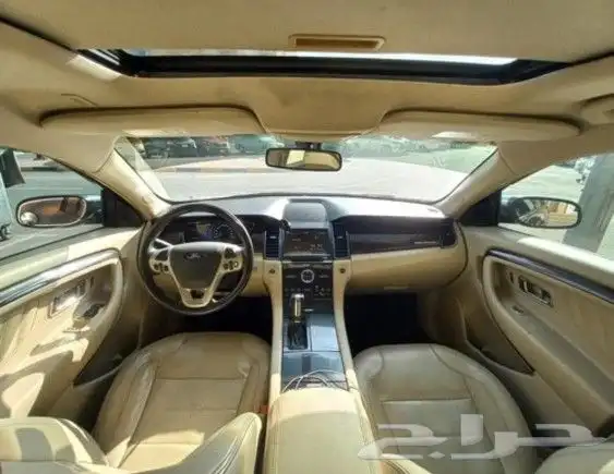 فورد تورس للبيع قطع غيار 6