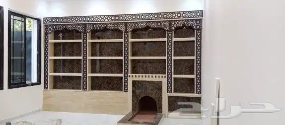 سباك و كهربائي وبلاط ترميم كامل مصري 3