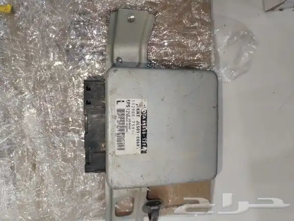 كومبيوتر سيارات 6