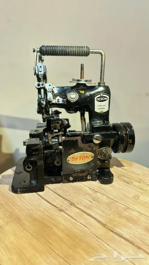 مكينه خياطه 0