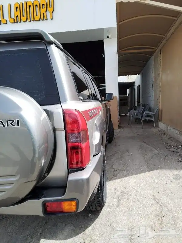 رفارف فتك قطع باترول قطع سوبر سفاري صدام شمعات اسطبات لحيه 2
