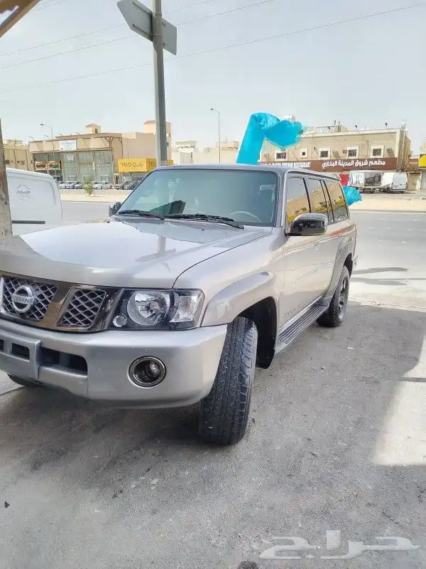 رفارف فتك قطع باترول قطع سوبر سفاري صدام شمعات اسطبات لحيه 7