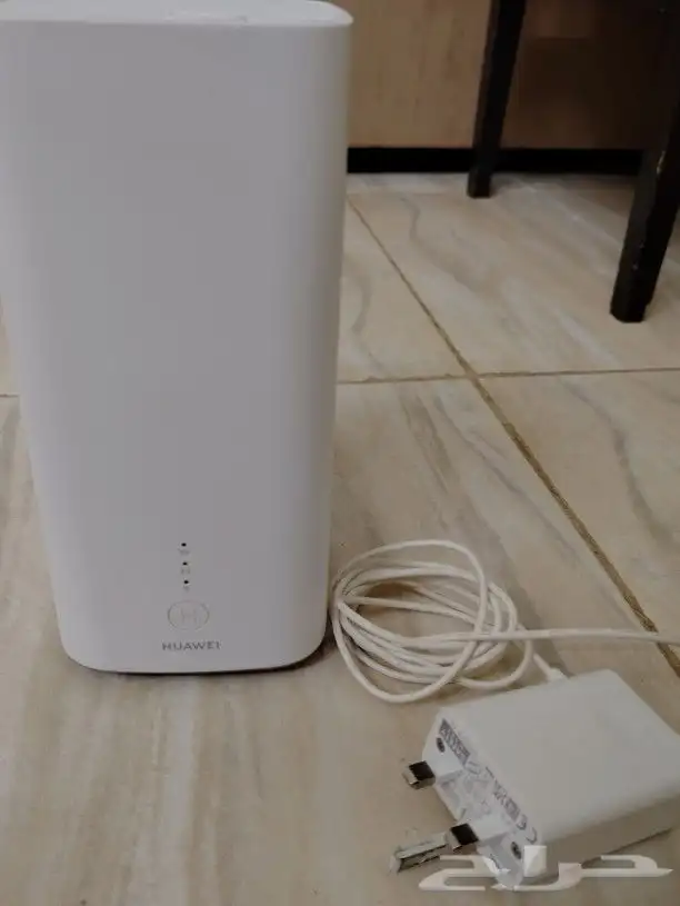راوتر هواوي جميع شباكات 5G يدعم منفذ انتليا والدمج 0