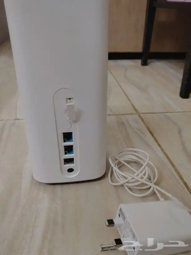 راوتر هواوي جميع شباكات 5G يدعم منفذ انتليا والدمج 1