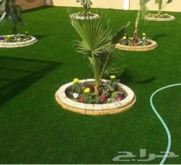 عرض 50  على الزراعه والنخيل وتنسيق اليوم الوطني السعود 4