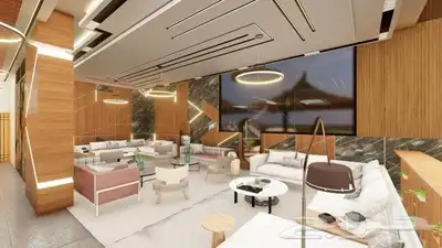 مصمم معماري  ورسام معماري 6