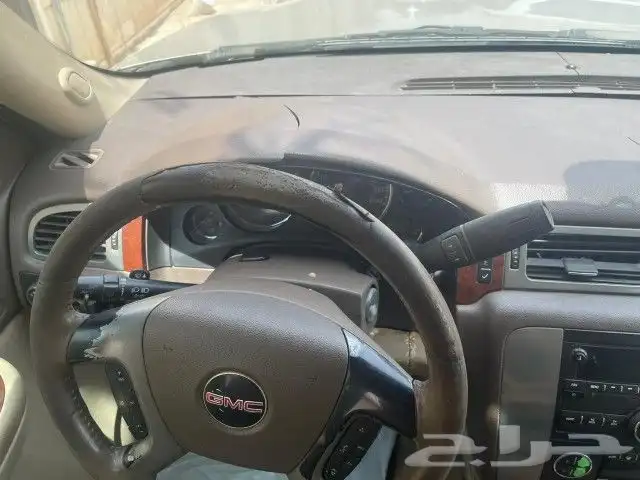 اصلاح طبلونات جمس يوكن جمس تاهوا 2