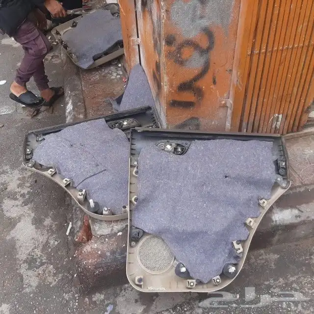 اصلاح طبلونات جمس يوكن جمس تاهوا 4