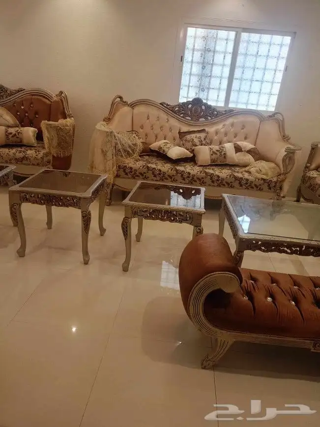 شركة تنظيف منازل تنظيف خزانات تنظيف مجالس بالباحة 0