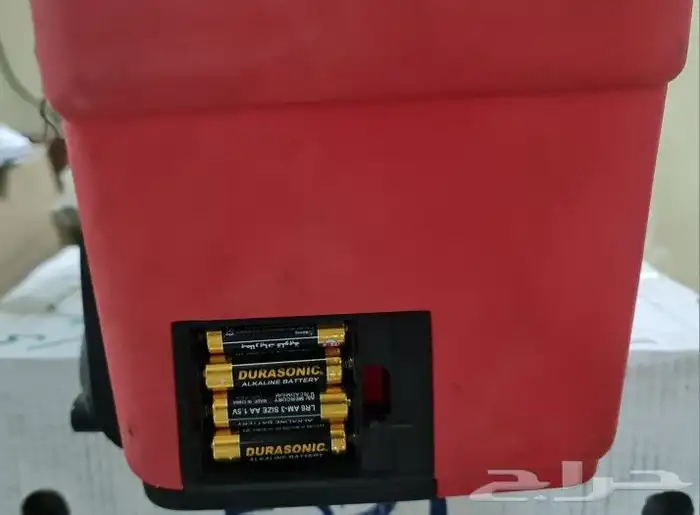 شنطه حافظه براديو 2