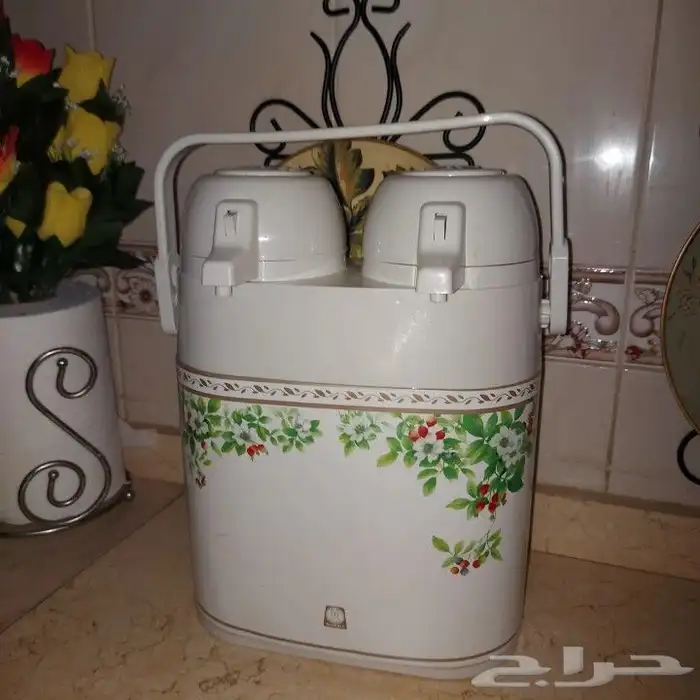ثلاجه 2 في 1 0