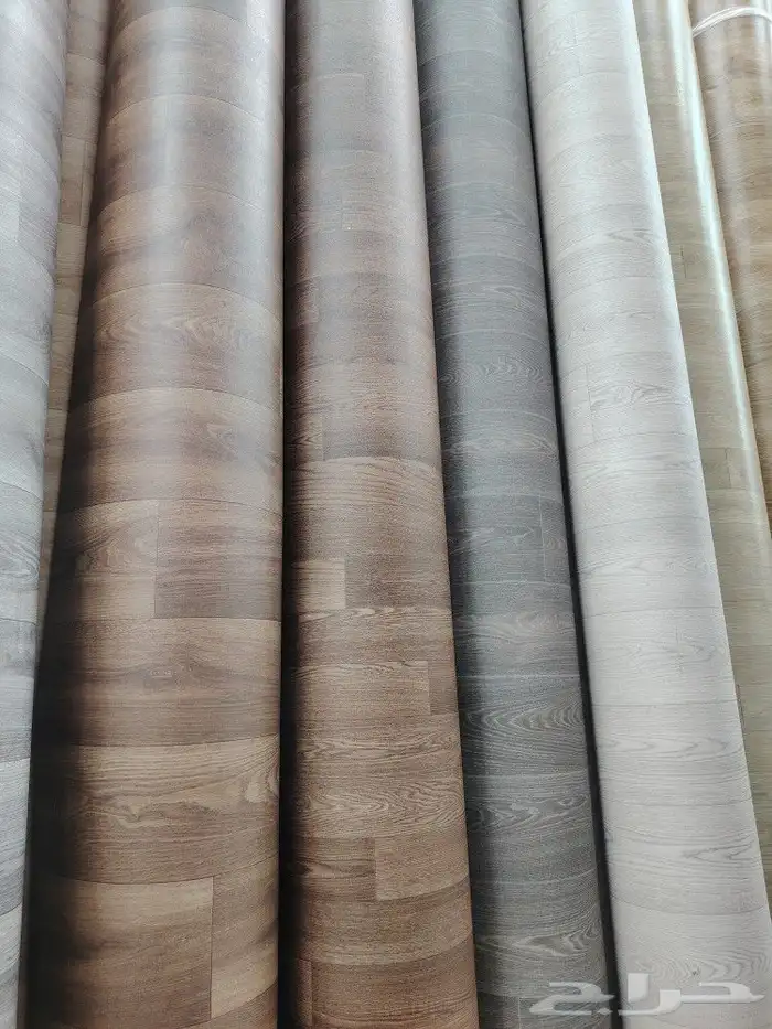 مشمع بلاستيك بلجيكي 1