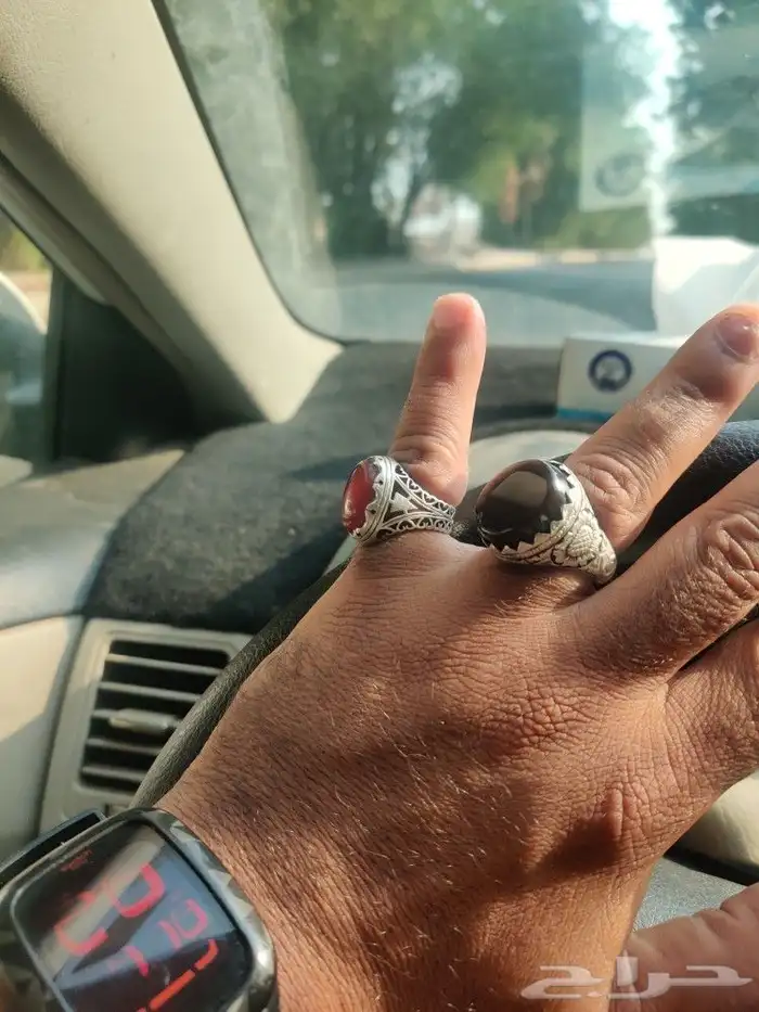 عقيق يماني 1