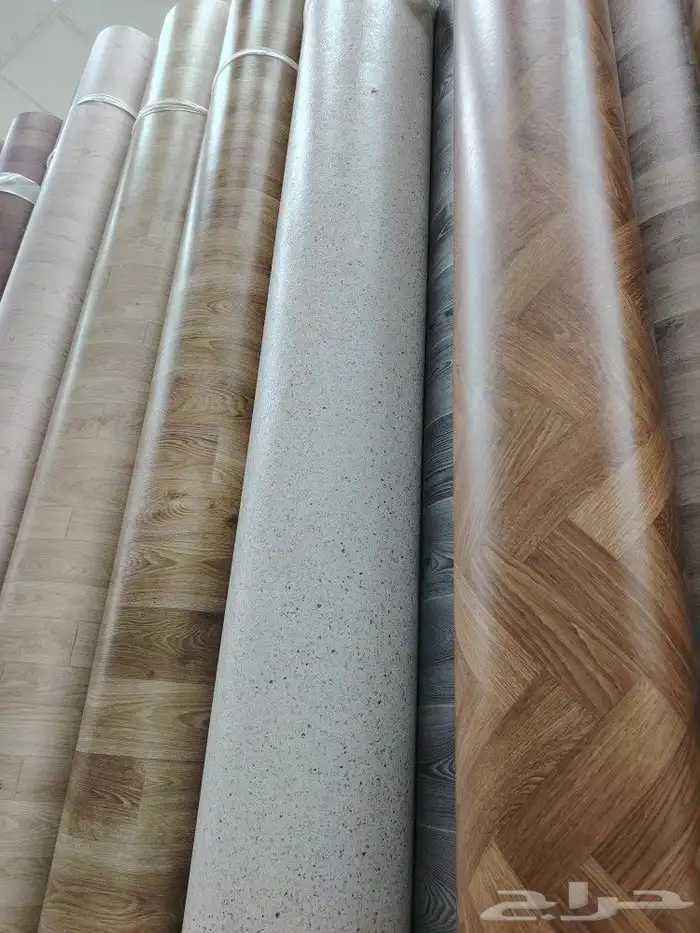 مشمع بلاستيك بلجيكي 5