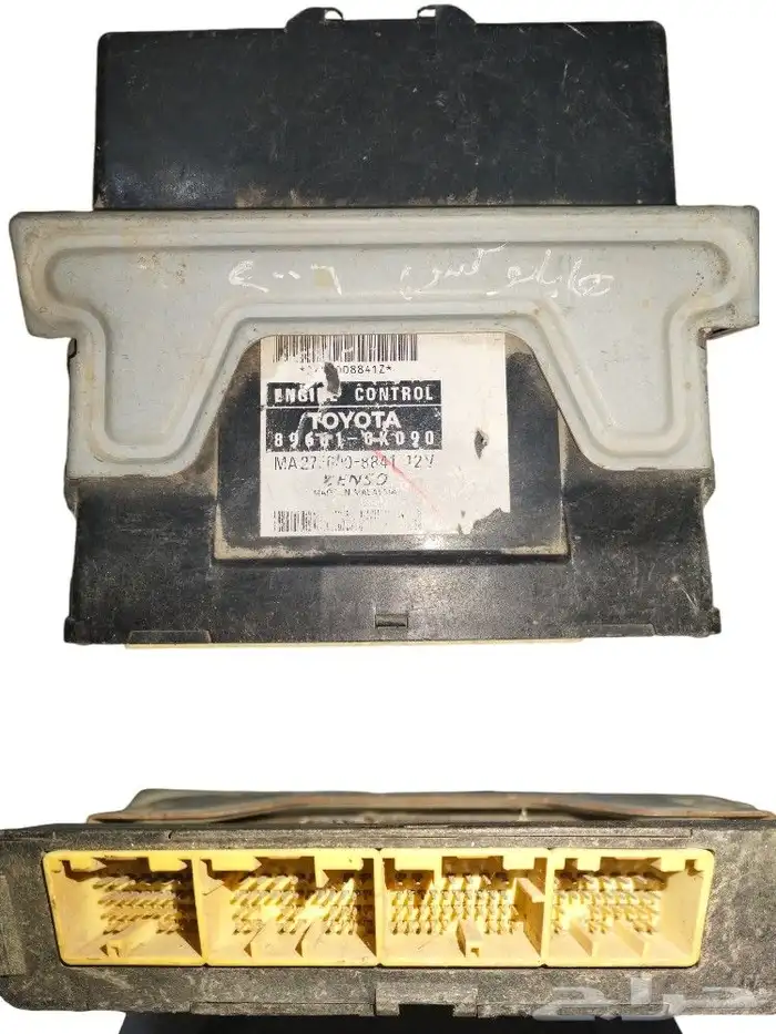 كومبيوتر سيارات 19