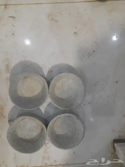 حجر مضبي مقارص للمطاعم 6