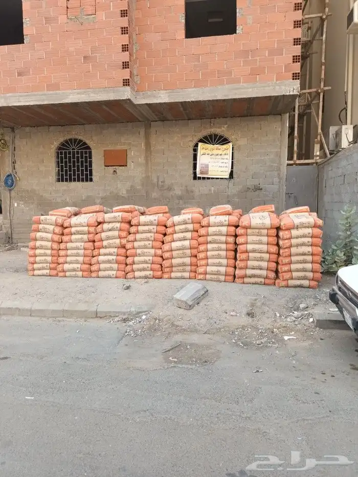 قلاب للايجار توريد بطحا واسمنت نقل مخلفات نقل خشب 4