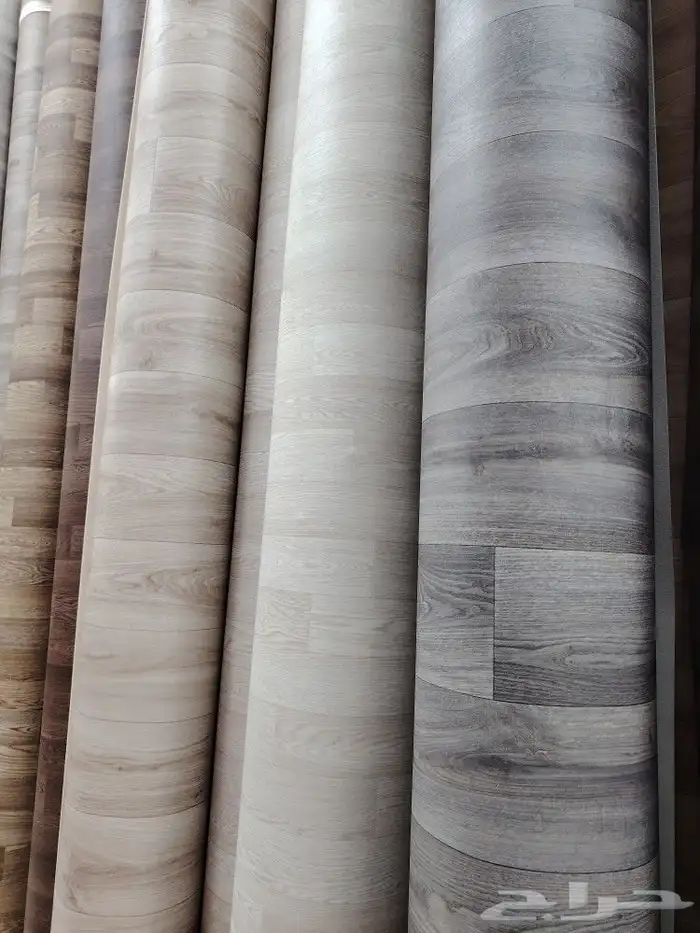 مشمع بلاستيك بلجيكي 2