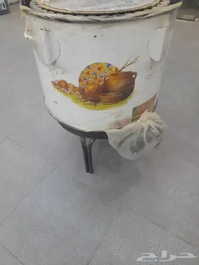 حجر مضبي مقارص للمطاعم 5