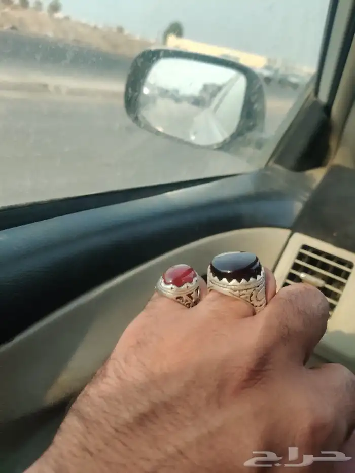 عقيق يماني 0