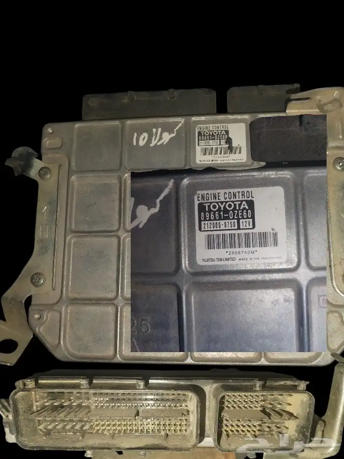 كومبيوتر سيارات 25