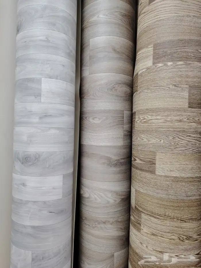 مشمع بلاستيك بلجيكي 6