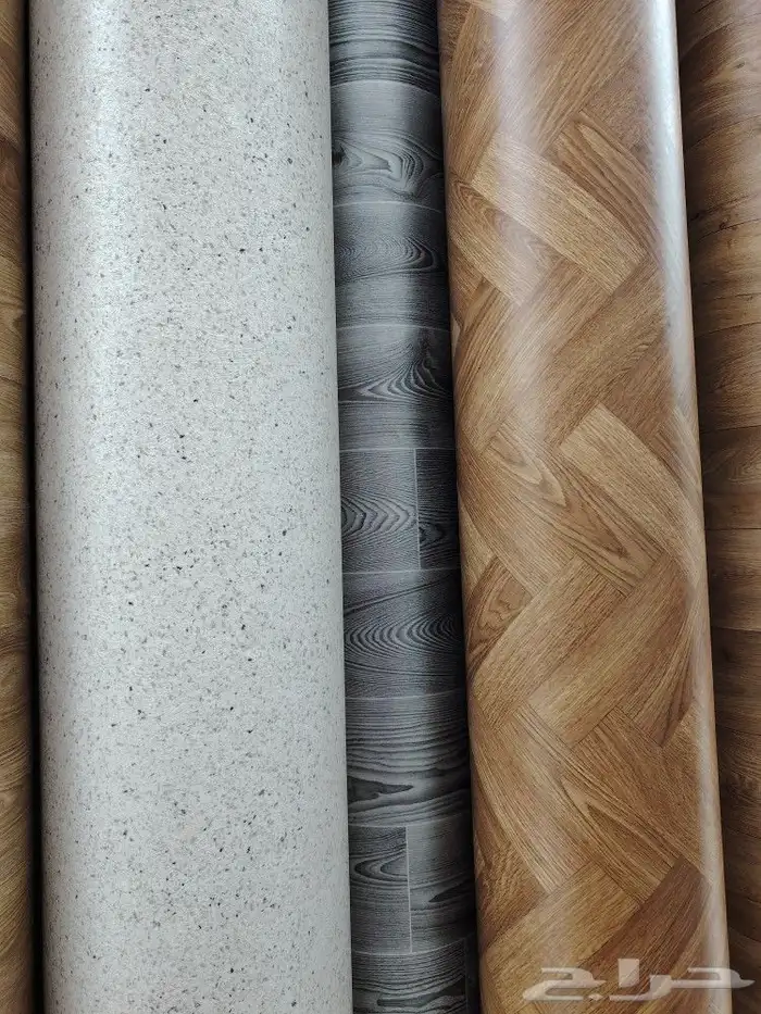 مشمع بلاستيك بلجيكي 8