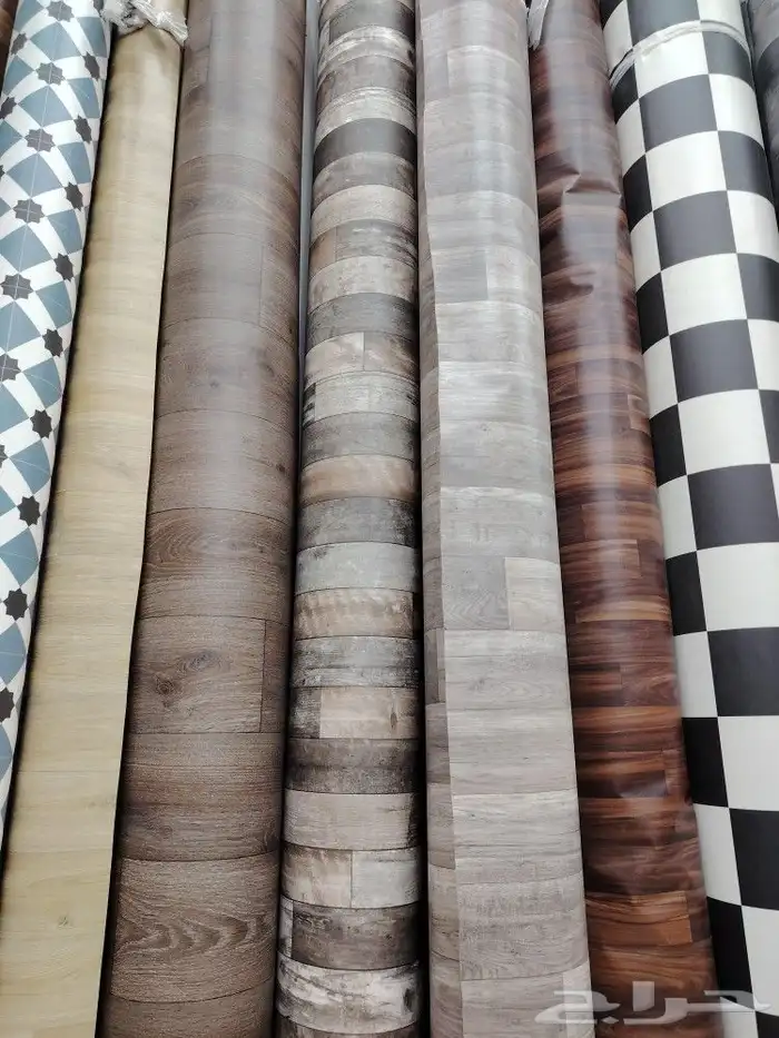 مشمع بلاستيك بلجيكي 11